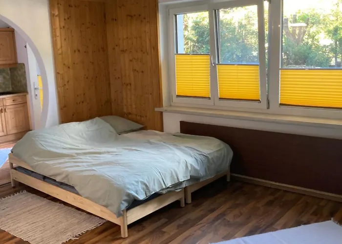 Wieswald Apartamento