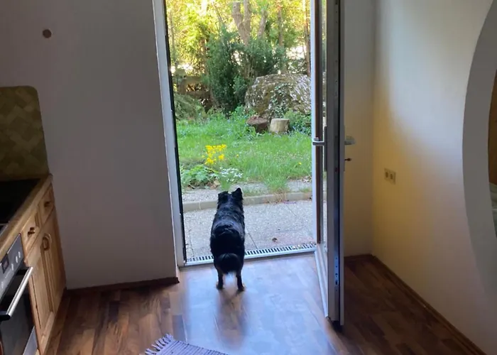 Apartamento Wieswald Ehrwald