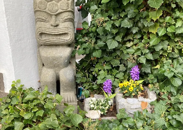 Wieswald Apartamento Ehrwald