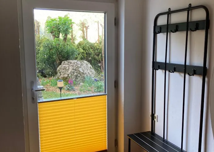 Appartement Wieswald *