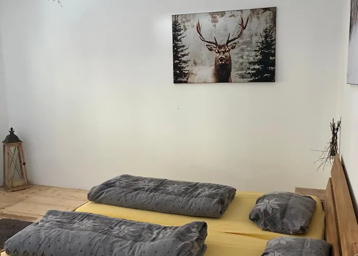 Wieswald Apartamento Ehrwald