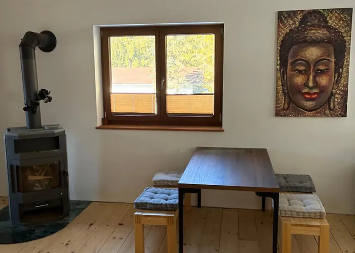 Apartamento Wieswald Ehrwald