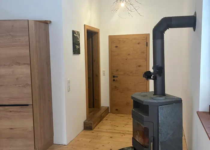 Apartamento Wieswald