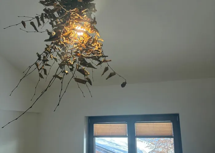 Wieswald Appartement Ehrwald