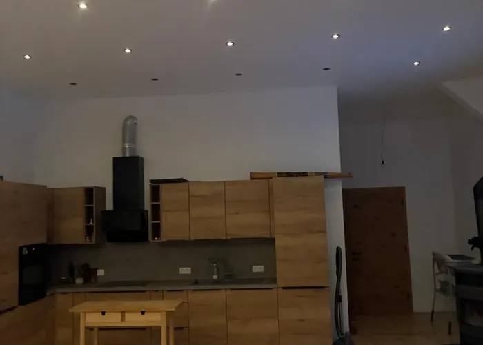 Apartamento Wieswald Ehrwald