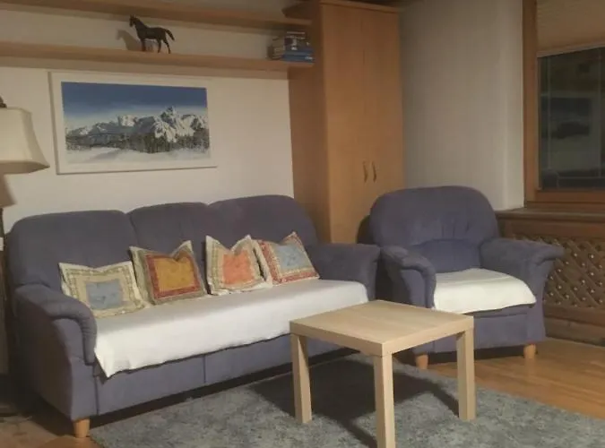 Wieswald Apartamento