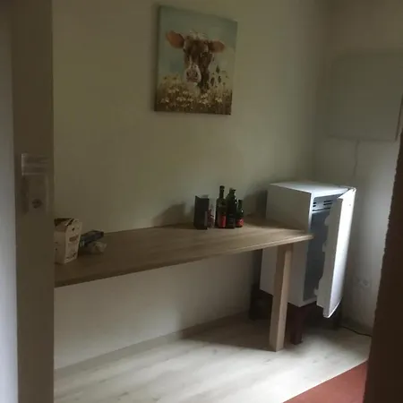 Apartman Wieswald