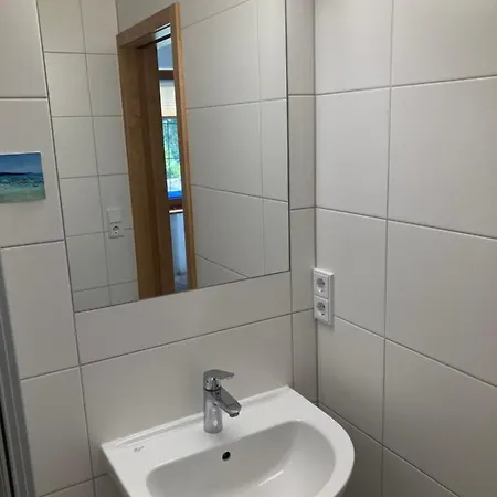 Apartman Wieswald Ehrwald