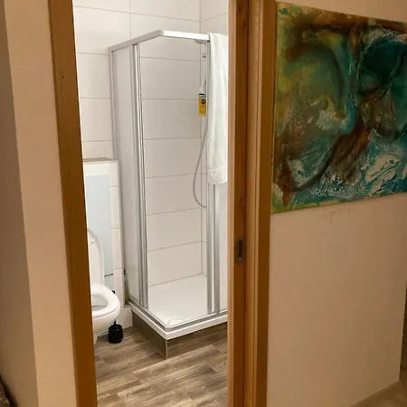 Wieswald Apartman Ehrwald