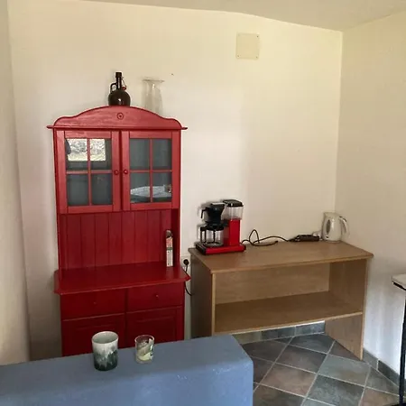 Wieswald Apartmán *