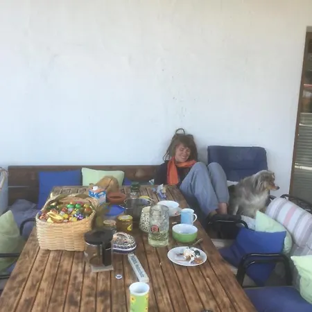 Wieswald Apartman Ehrwald