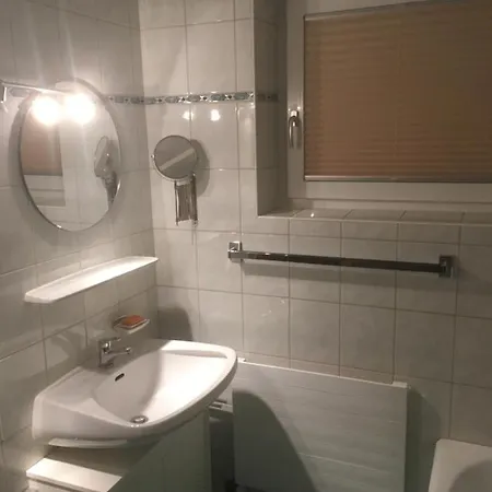 Apartmán Wieswald *