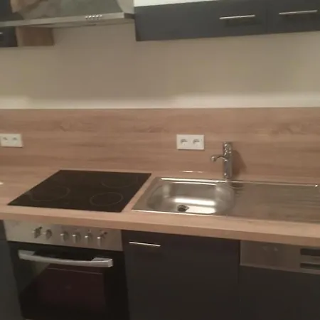 Wieswald Apartmán *