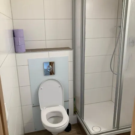 Apartament Wieswald Ehrwald
