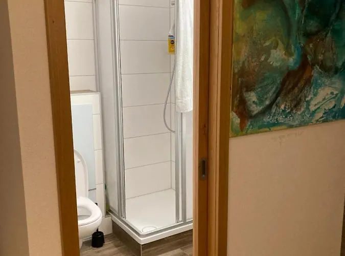 Wieswald Apartment Ehrwald