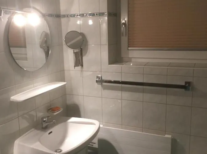 Apartment Wieswald *