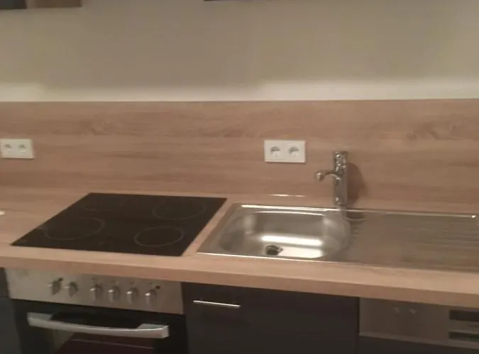 Wieswald Apartment *